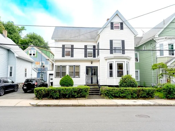 134 Clifton St, Malden, MA 02148