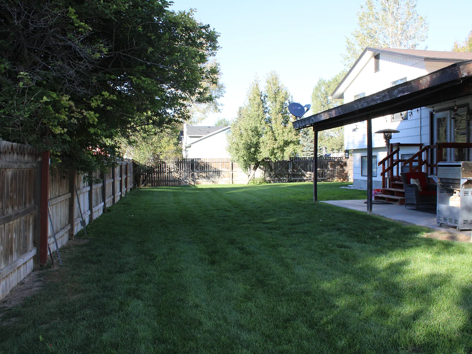 5 bed, 2133 sqft, $2,300 — Photo 4