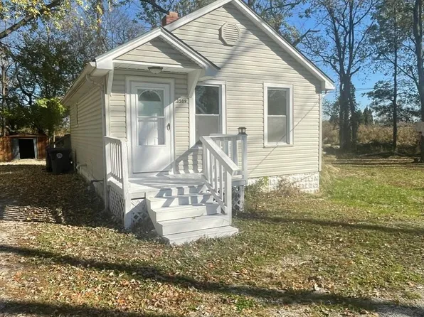 3509 N Kentucky Ave, Evansville, IN 47711