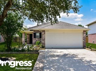 6303 Sutton Meadows Dr, Houston, TX 77086
