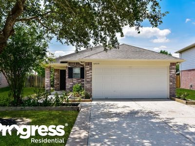 6303 Sutton Meadows Dr, Houston, TX, 77086