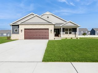 11231 Atherton St, Cedar Lake, IN