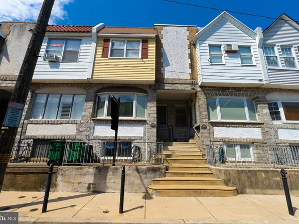 2818 S Beulah St, Philadelphia, PA 19148
