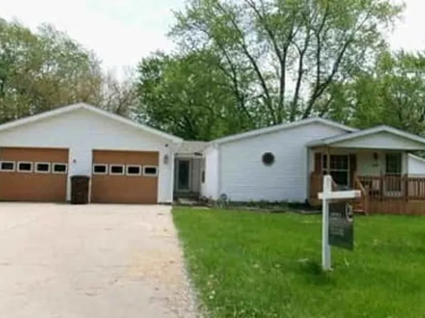 15088 Norway St, Monroe, MI 48161