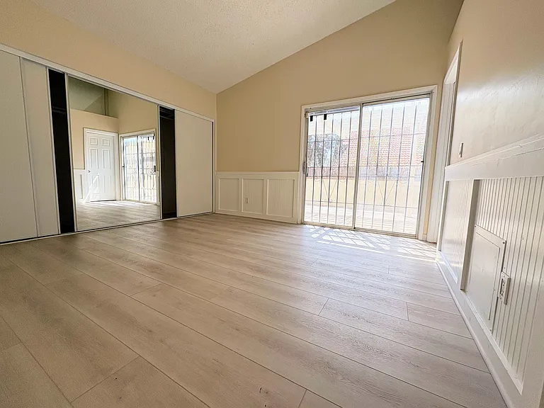 Masterbedroom