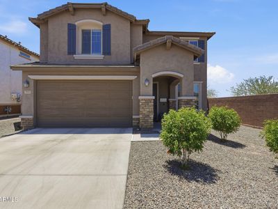 7115 W Maya Way, Peoria, AZ, 85383