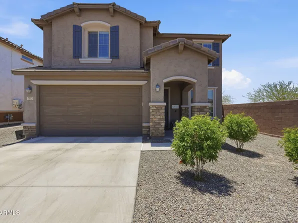 7115 W Maya Way, Peoria, AZ 85383
