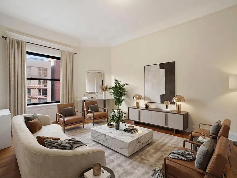 57 W 75th St #3B — Photo 3