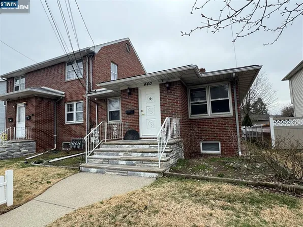 440 Boulevard, Garfield, NJ 07026