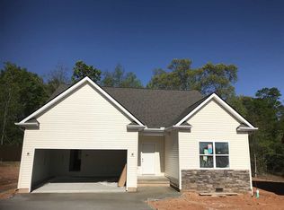 131 Flint Ln, Greer, SC 29651