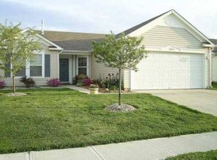 10855 Inspiration Dr, Indianapolis, IN