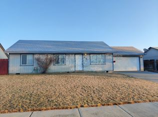 4776 Mount Adams View Dr, West Richland, WA