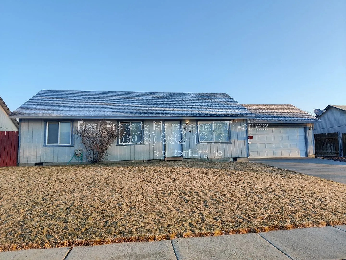 4776 Mount Adams View Dr photo 1