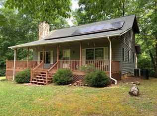 780 Crews Cove Rd, Murphy, NC 28906