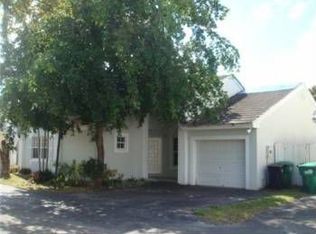 11520 SW 60th Ter, Miami, FL 33173