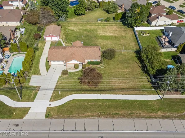 16185 24 Mile Rd, Macomb, MI 48042