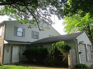 4406 W 47th St, Indianapolis, IN 46254