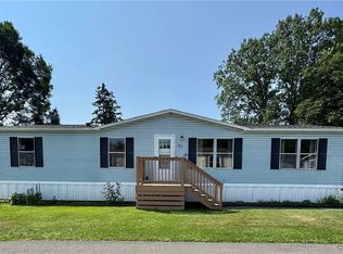 7700 Devaul Rd TRLR 95, Kirkville, NY 13082