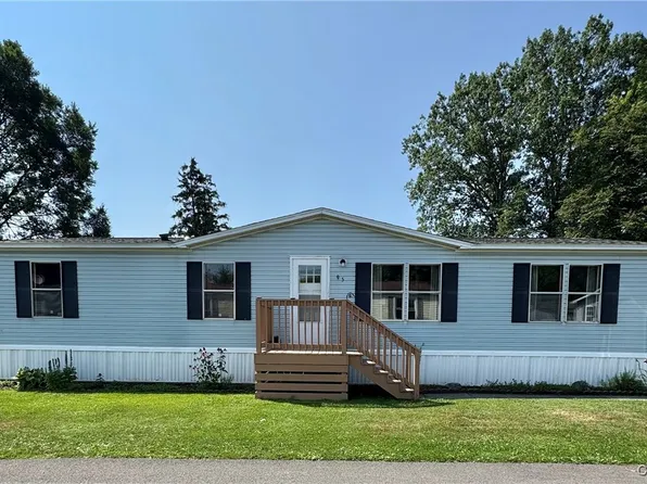 7700 Devaul Rd Trlr 95, Kirkville, NY 13082