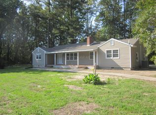 5800 Crisfield Hwy, Marion Station, MD 21838