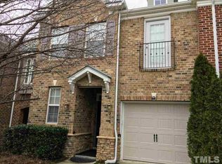 206 Lone Star Way, Cary, NC 27519