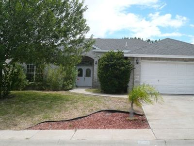 503 Cambridge Loop, Laredo, TX, 78045