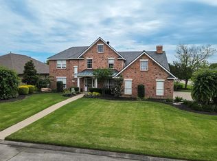 2513 Cassie Ln, Lake Charles, LA 70605