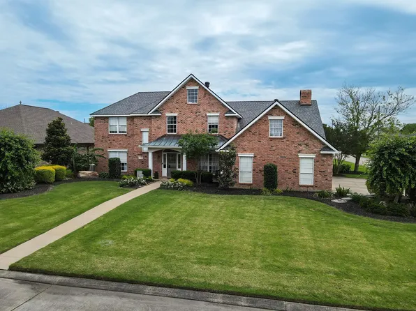 2513 Cassie Ln, Lake Charles, LA 70605