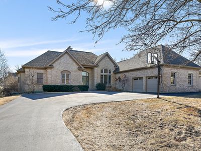 35W747 Valley View Rd, Dundee, IL, 60118