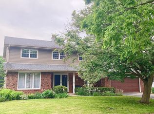 3257 Drew St, Downers Grove, IL 60515