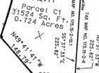 1405 Campus Dr, Vestal, NY 13850