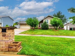 258 Cunningham Ln, Bloomingdale, IL 60108