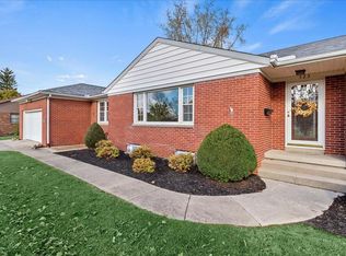 523 Dakota Rd, Bellefontaine, OH 43311