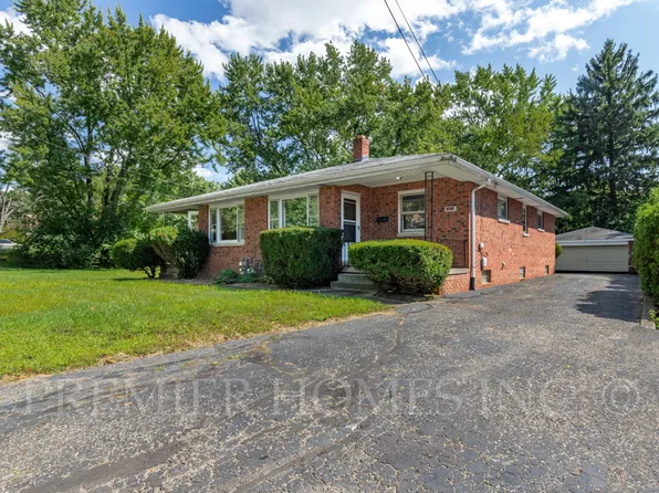1014 Saxon Ave, Akron, OH 44314