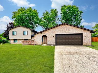 3422 Dawnridge Dr, Dayton, OH 45414