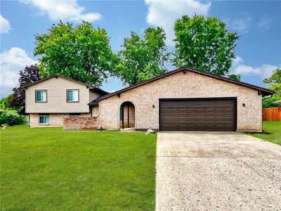 3422 Dawnridge Dr, Dayton, OH, 45414