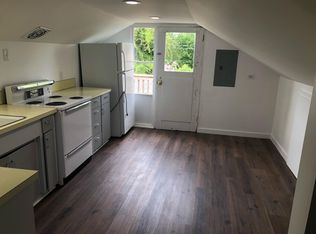 1527 Columbia St SW, Olympia, WA 98501