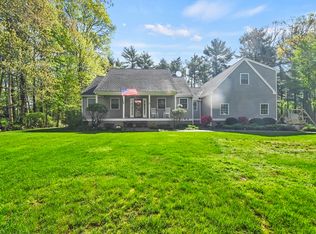 7 Stoney Rd, West Bridgewater, MA 02379