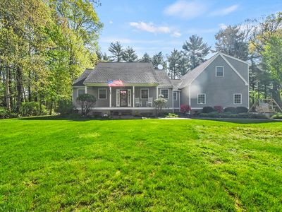 7 Stoney Rd, West Bridgewater, MA, 02379