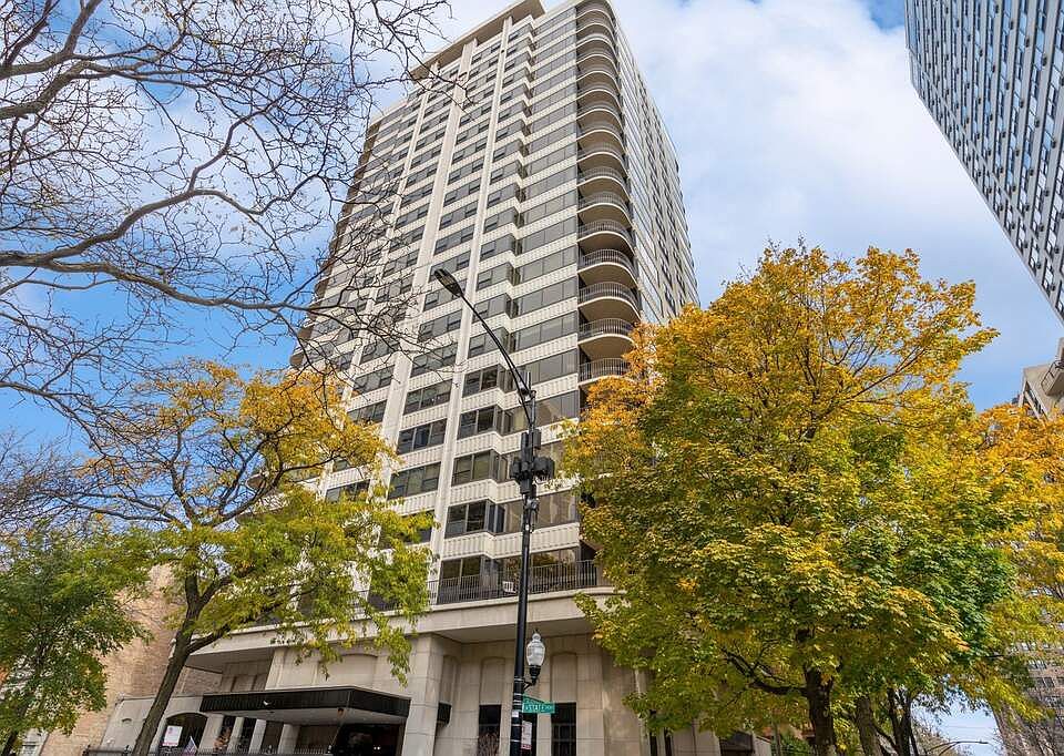 1st image of 1501 N State Pkwy APT 6C