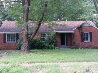 7401 S Bishops Rock, Birmingham, AL 35242