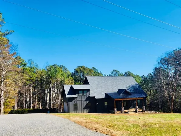 655 Sanctuary Dr, Blairsville, GA 30512