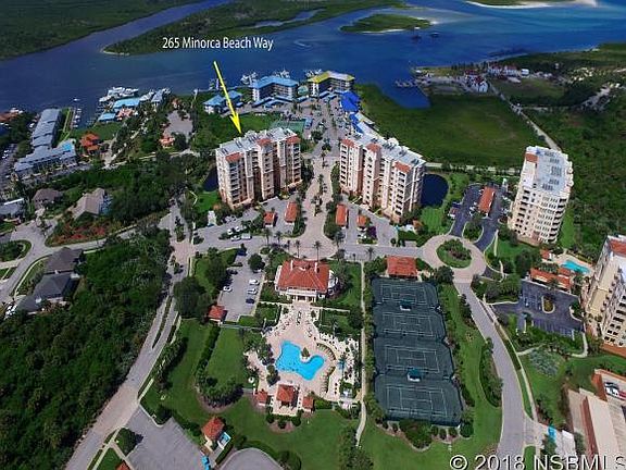 2nd image of 265 Minorca Beach Way APT 604