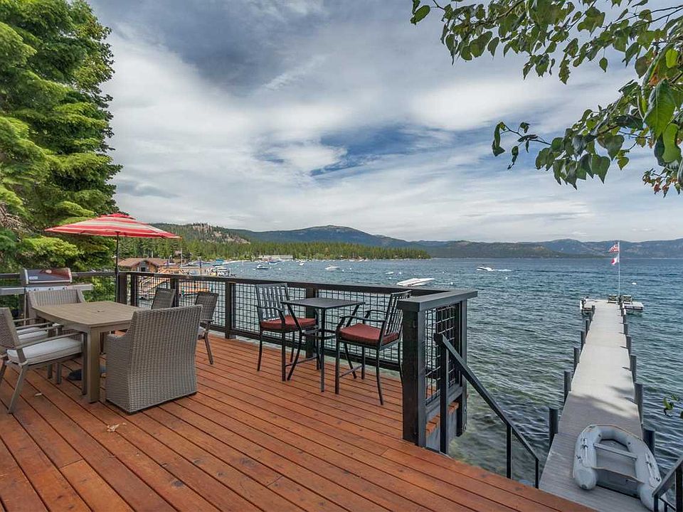 4760 N Lake Blvd, Carnelian Bay, CA 96140 Zillow