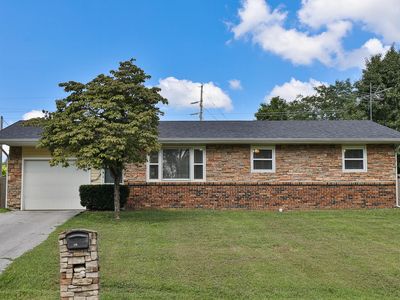 425 N Sunset Avenue, Bolivar, MO, 65613