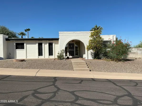 2515 E CLAIRE Drive, Phoenix, AZ 85032