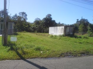 BO. Hoyamala, San Sebastian, PR 00685