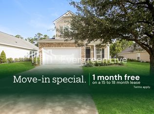 154 Flinchum Pl, Lexington, SC 29073