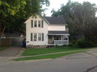 315 E Atlantic St, Appleton, WI 54911