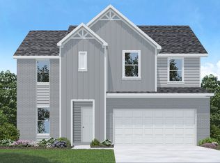 Tourmaline Plan, Silverthorne, Conroe, TX 77303